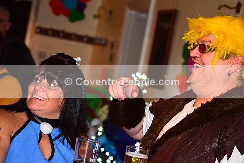 TAY-476 - Tayla's 18th