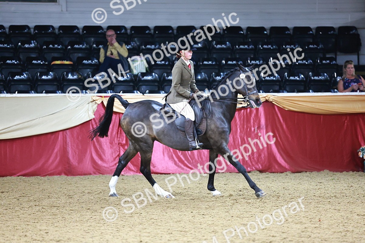 SBM_23410 - Class 904 - Supreme Final - Ridden Diamond