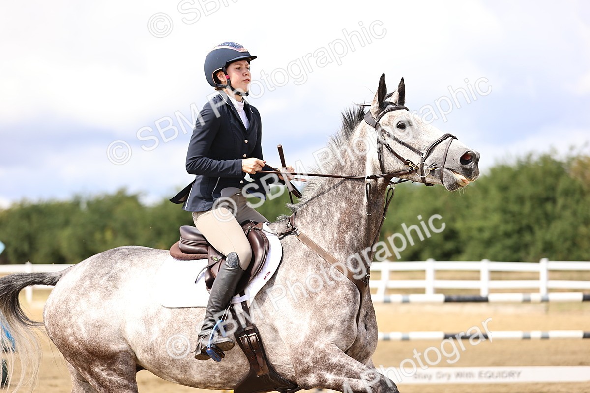 SBM_026738 - Class 13 - Senior Newcomers - 1.10m