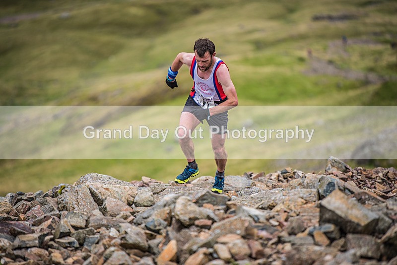 Borrowdale-134 - Borrowdale Fell Race Saturday 5th August 2023