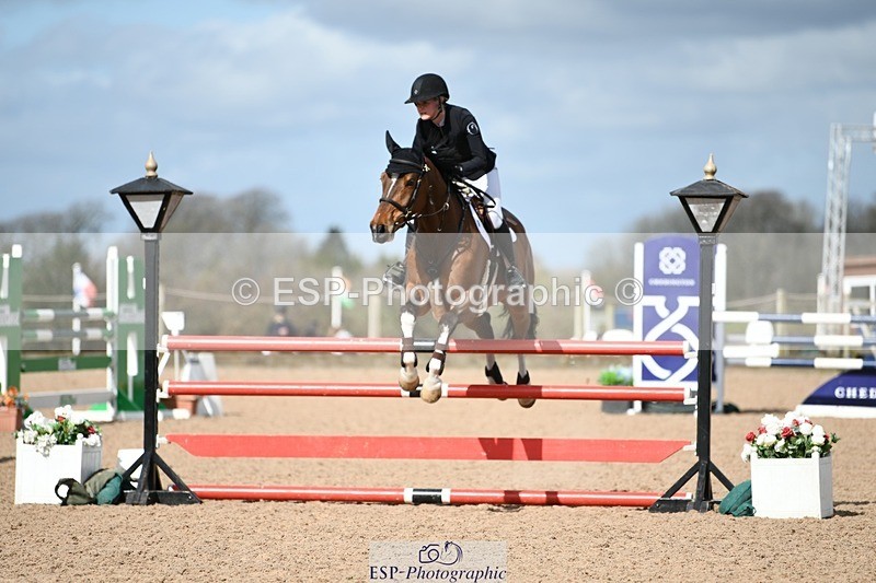 250328-104059-00552 - Cls 2 Snr Newcomers