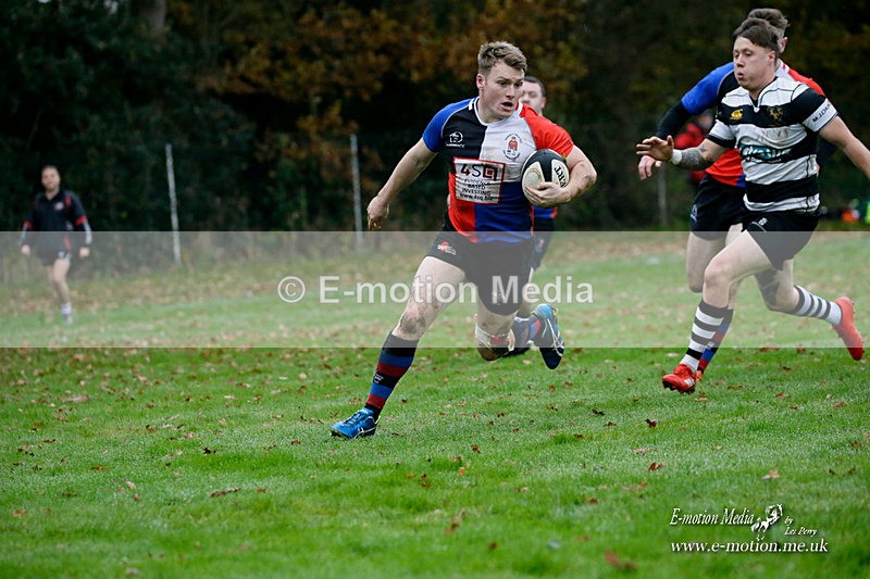 RU 201121 67 - Pewsey Vale RFC v Chippenham III RFC 21/11/2021