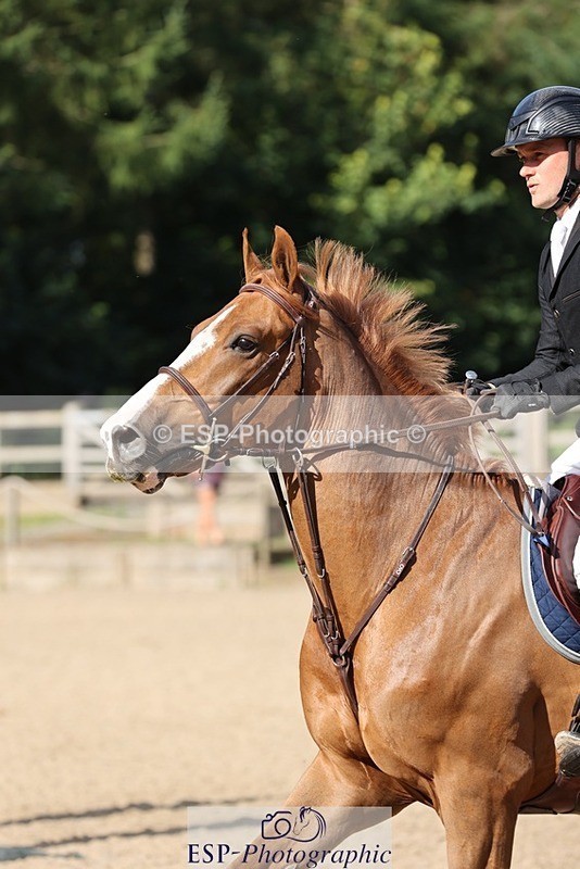 240711-090439-24580 - Cls 119 5 Yr Old Qualifier 1.10m