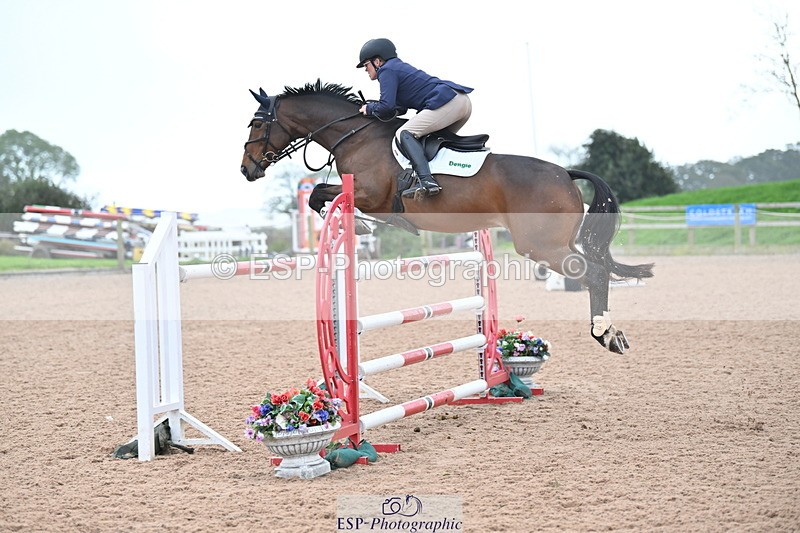 231013A-151259-02950 - Cls 9 Foxhunter & 1.20m Open