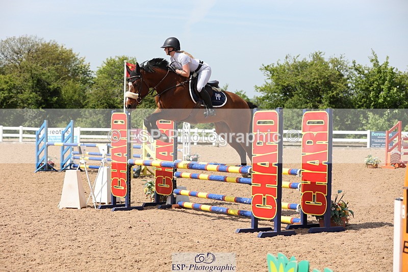 240510A-113555-06116 - Cls 15 85cm National Am Quali