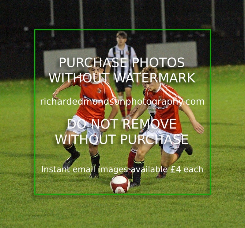 DSC09571 - Kendal Town Reserves v Workington Reds Reserves