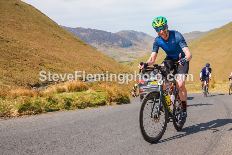 105112-2 - Newlands Pass 10.00-11.00