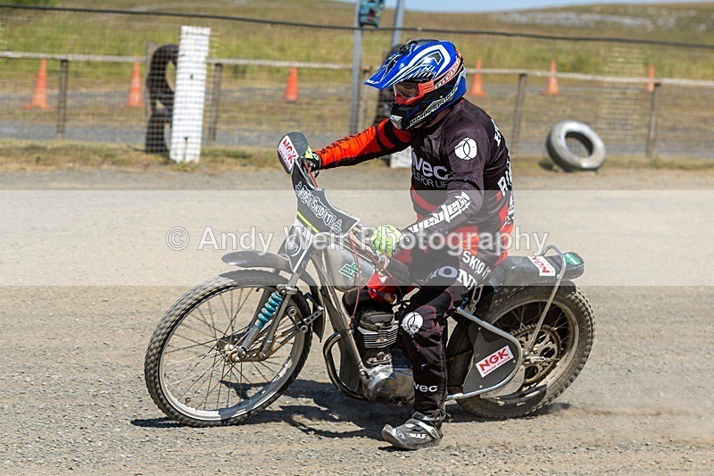 220716-5D-3K8A5036 - Ride & Skid It  Speedway Experience 17th July 22