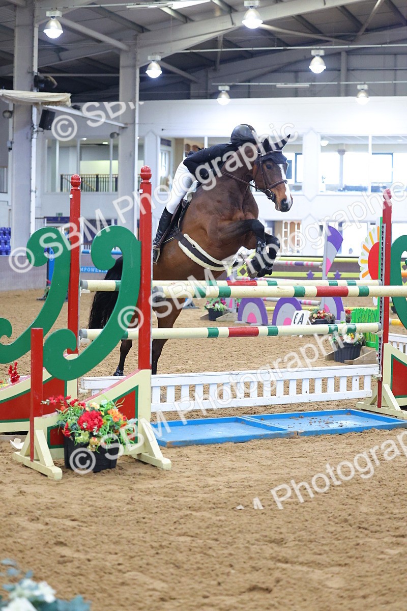 SBM_004066 - Class 11.- National 1.30-1.40m Open