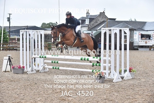JAC_4520 - CLASS 11 SUN Clear Round Show Jumping