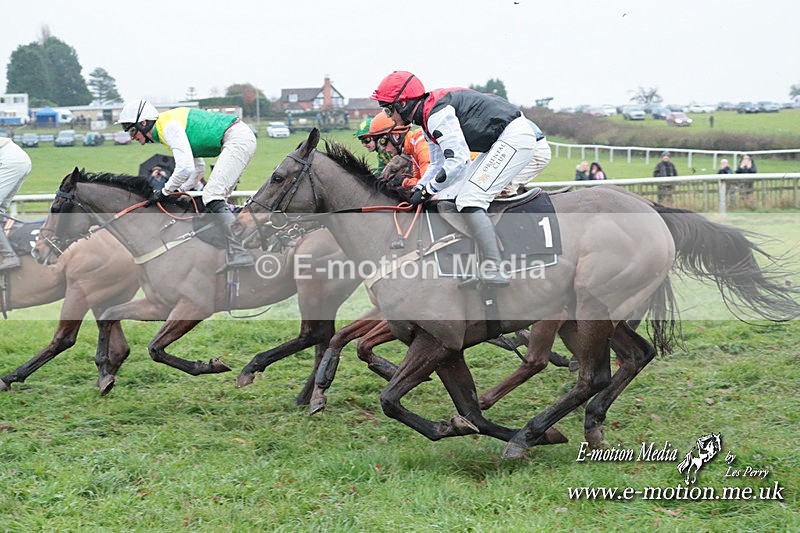 PtP 031223 538 - Wheatland Hunt PtP Chaddesley Races 03/12/23