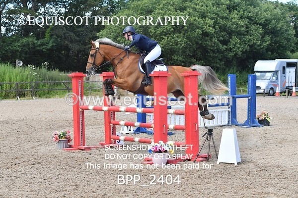 BPP_2404 - CLASS 4 SAT Senior Discovery/ 1m Open