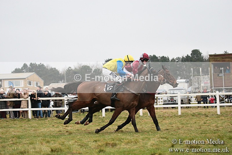 PtP 170219 -297 - Combined Services Point-To-Point Larkhill 17/02/19