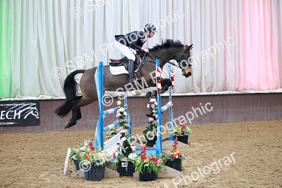 SBM_001284 - Class 4 - Senior Newcomers 1.10m