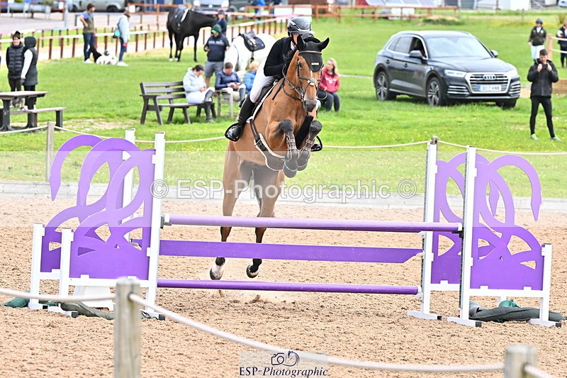 240608A-104642-02111 - Cls 2 Snr Discovery and 1m Open