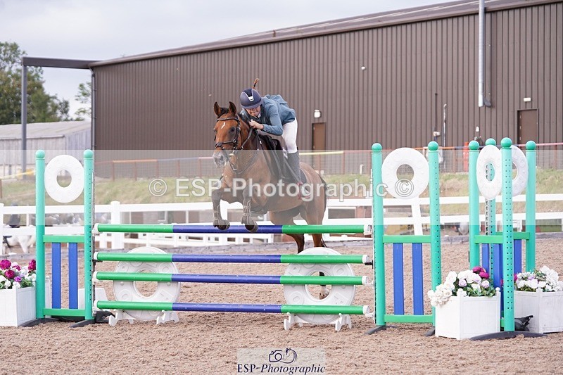 250628-193222-07895 - Cls 25 Blue Chip Pony Newcomers & 1m Open