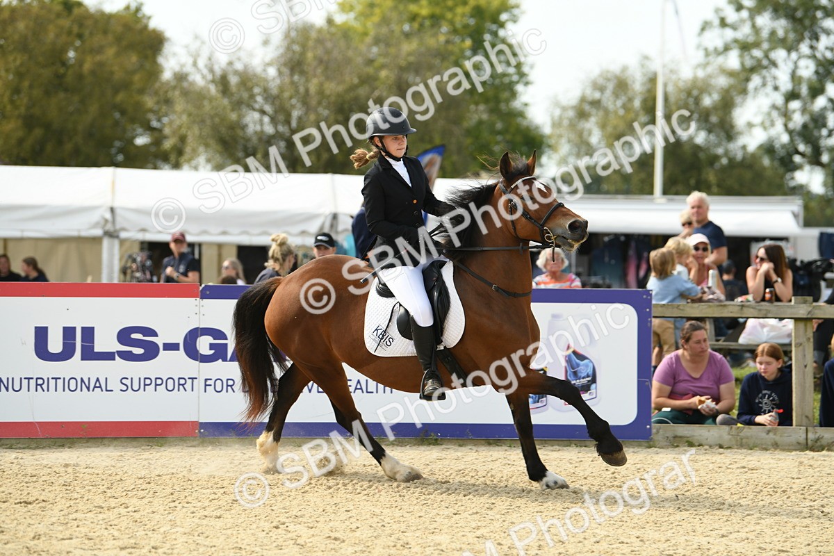 SBM_69093 - J15 - Junior Pony 70cm Championship