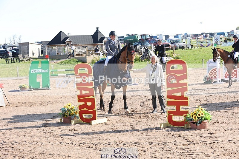 250427-090712-14740 - Cls 28 Young Horse 5yr old