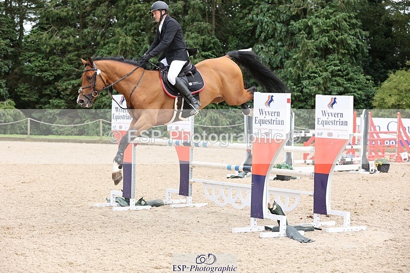 240711-161227-29356 - Cls 124 Foxhunter