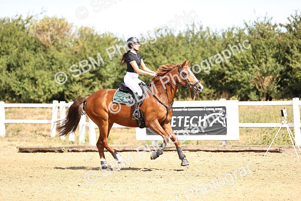 SBM_000325 - Class 2 - 0.85cm Amateur Championship Qualifier