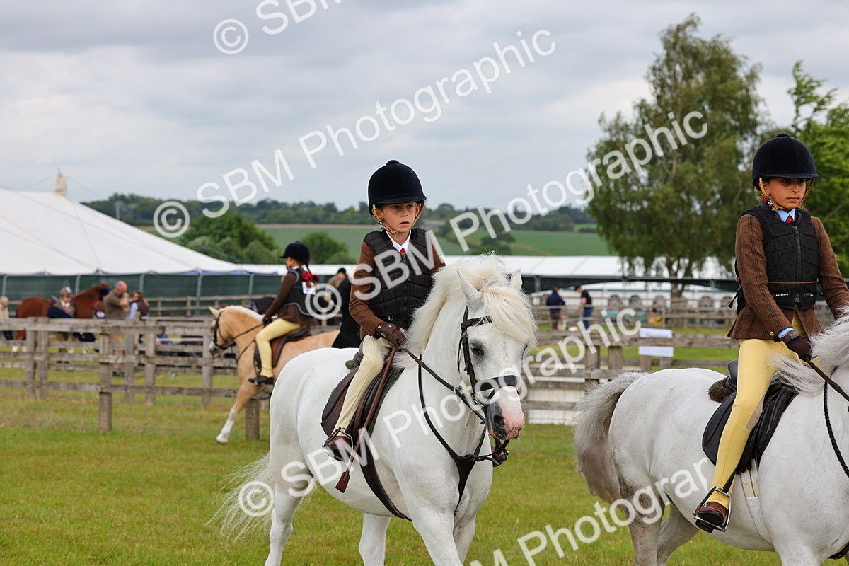 SBM_08571 - Class 42-43 - LIHS BSPS Heritage Working Sports Pony