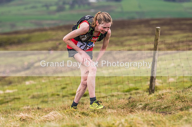 Keswick-669 - Inter Counties & Up and Down Mountain Running Champs (Junior & Senior Races) Sunday 21st April 2024