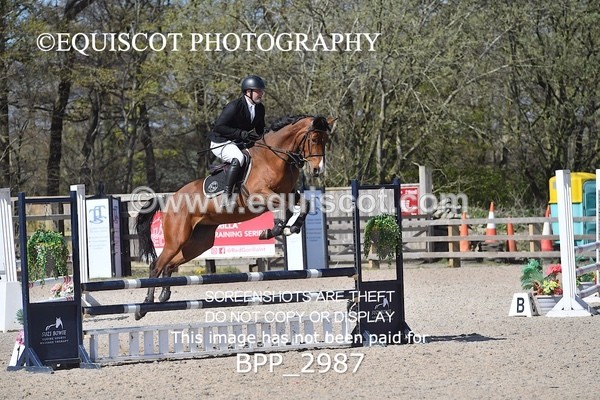 BPP_2987 - CLASS 12 BritiNovice/ 90cm Open