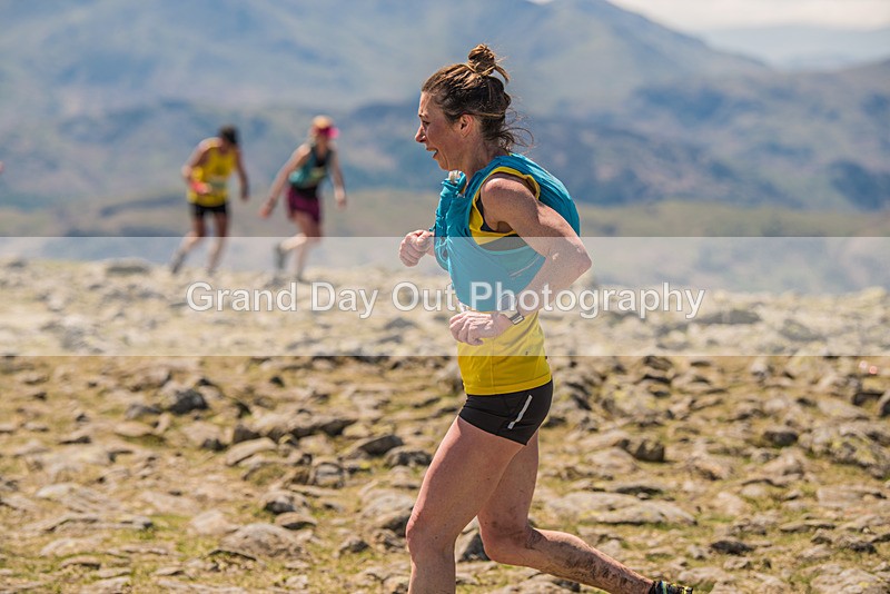 Fairfield-858 - Fairfield Horseshoe Fell Race Saturday 13th May 2023