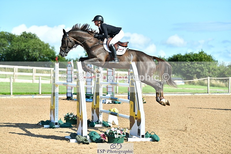 230723A-165921-13730 - Cls 8, 2 Star Medium 1.35m