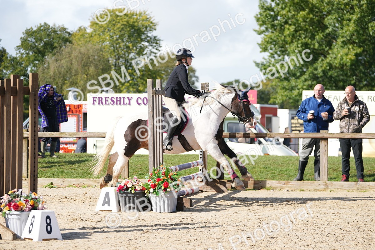 SBM_38421 - J6 - Junior Pony 55cm Championship