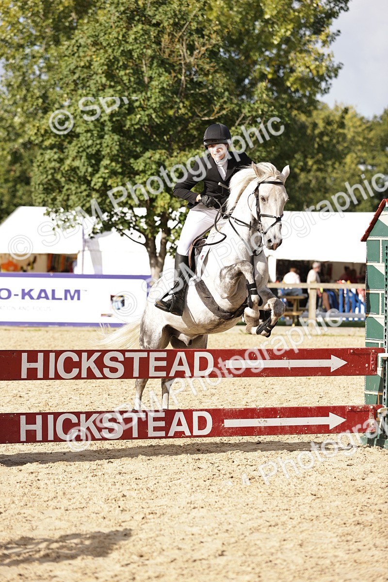 SBM_16539 - J33 - Senior 75cm Championship