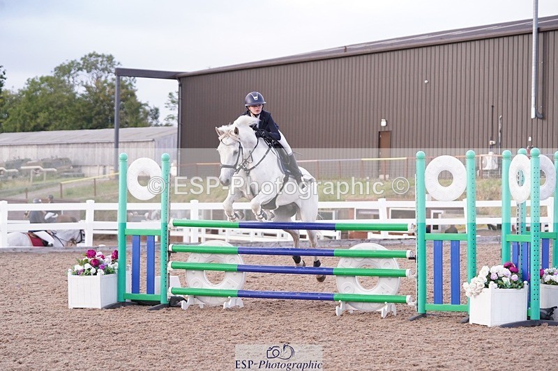 250628-194610-07948 - Cls 25 Blue Chip Pony Newcomers & 1m Open