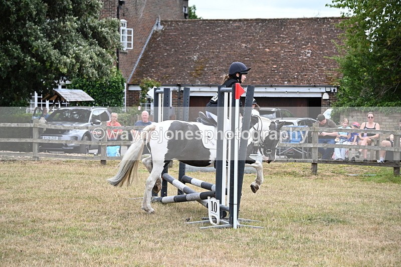 WJ6_5298 - Class 12 Minimus Jumping 45cm