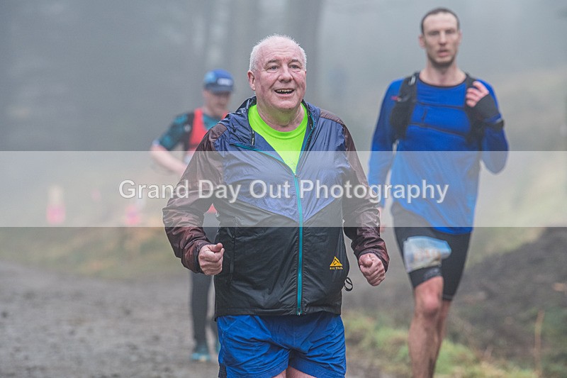 Glentress 21  10K-1642 - High Terrain Events Glentress 21 & 10K Trail Runs Saturday 18th February 2023