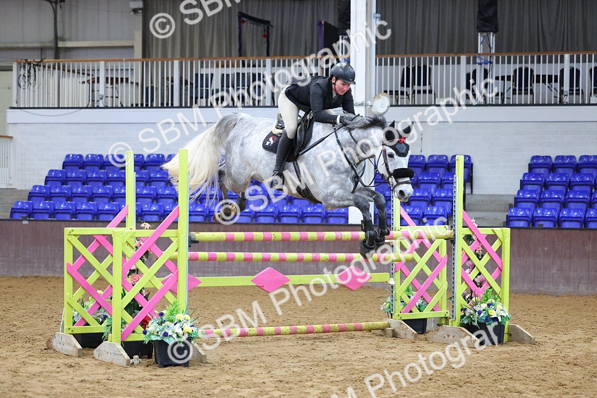 SBM_003585 - Class 17 - Blue Chip Calming Performance Championship Qualifier