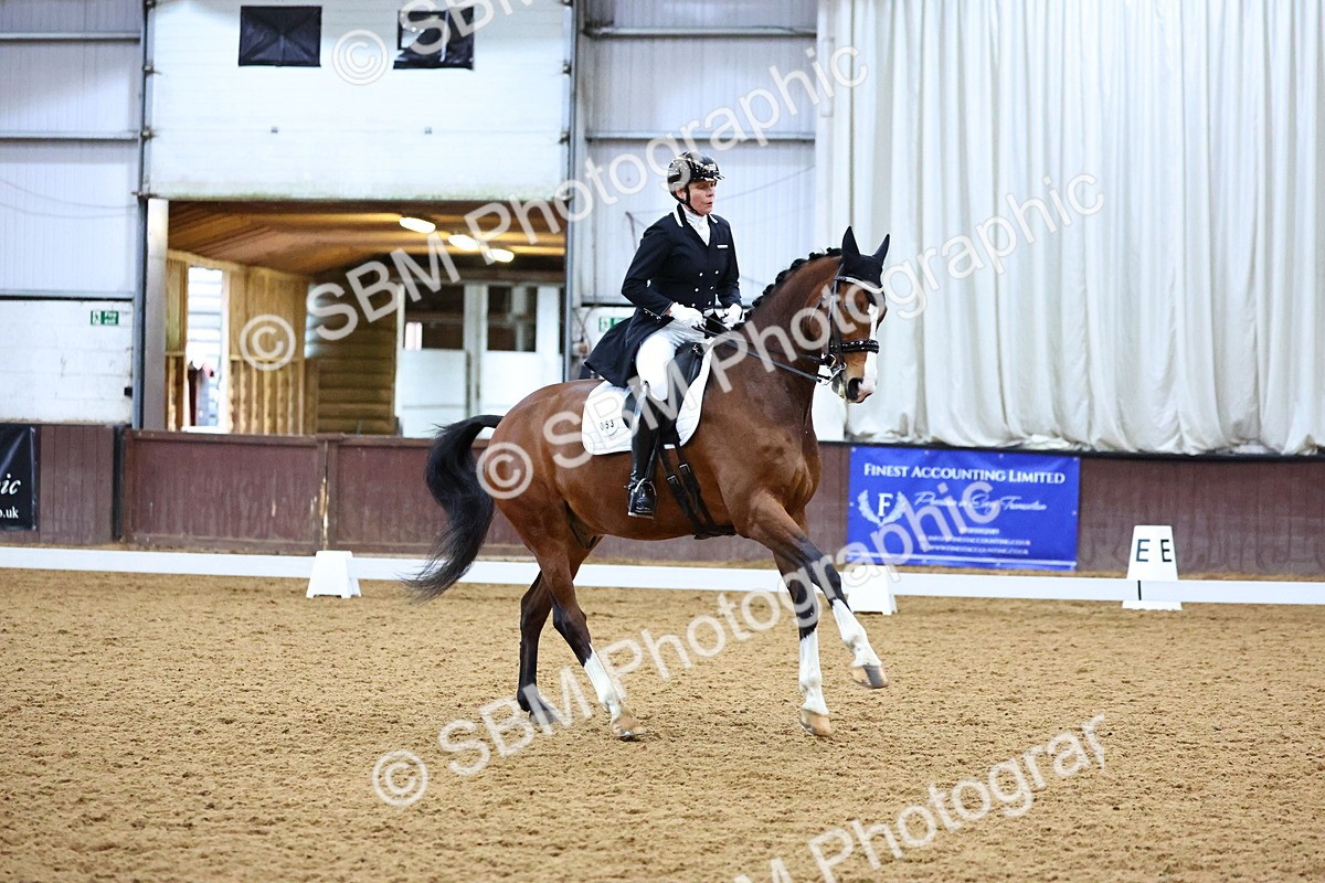 SBM_002582 - Class 23-25-26 - FEI PSG FEI INTI FEI Pony Team Test
