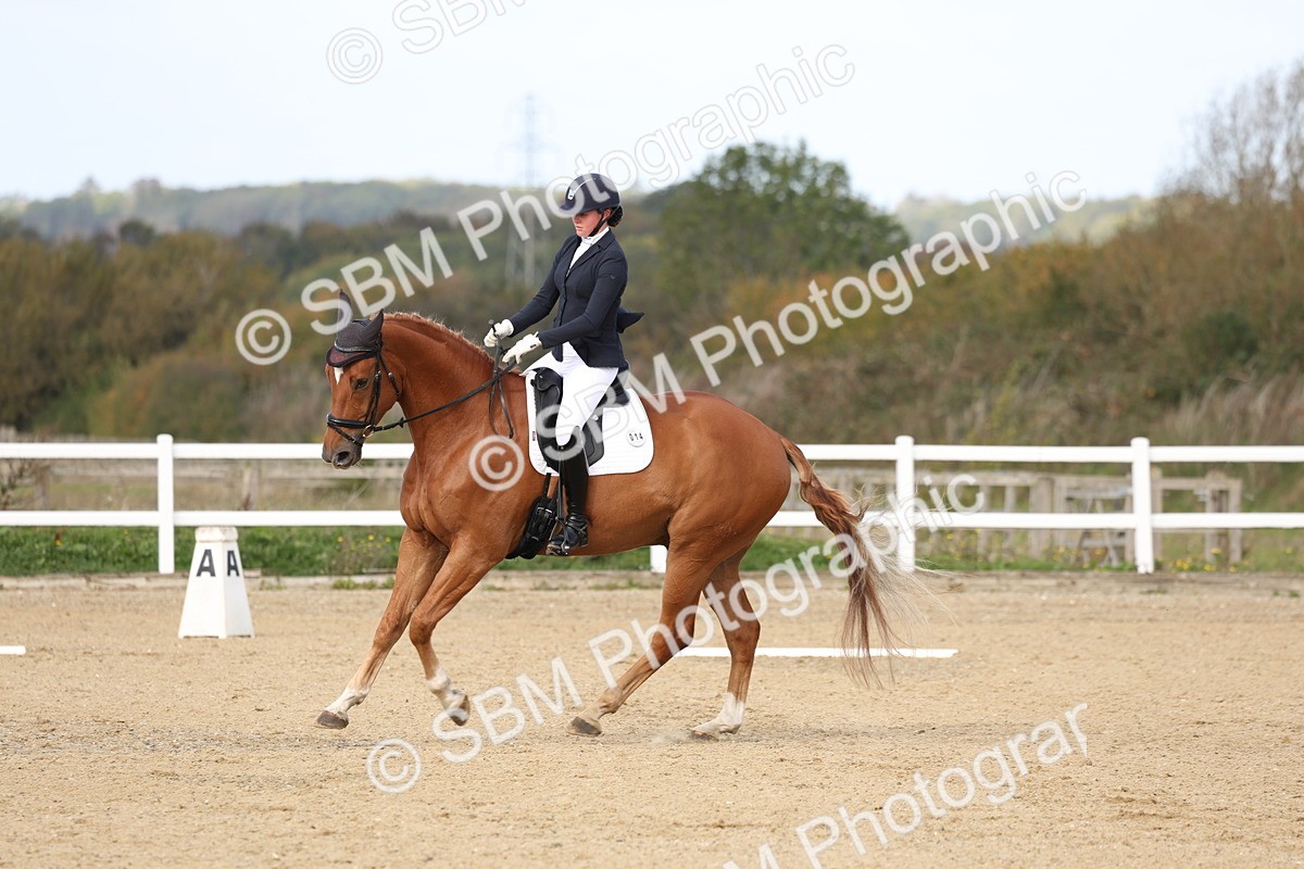 SBM_001323 - Class 3 - Novice 4