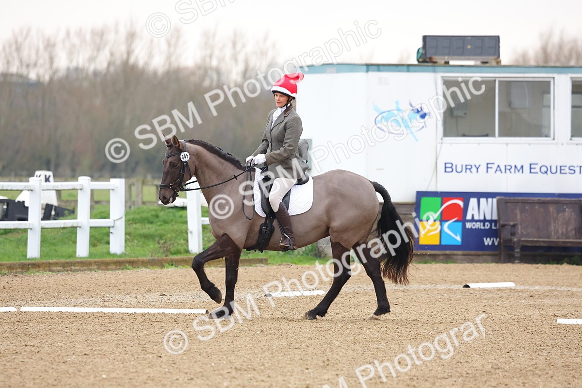 SBM_001315 - Class 8-11 - Novice 2 - Elementary 2