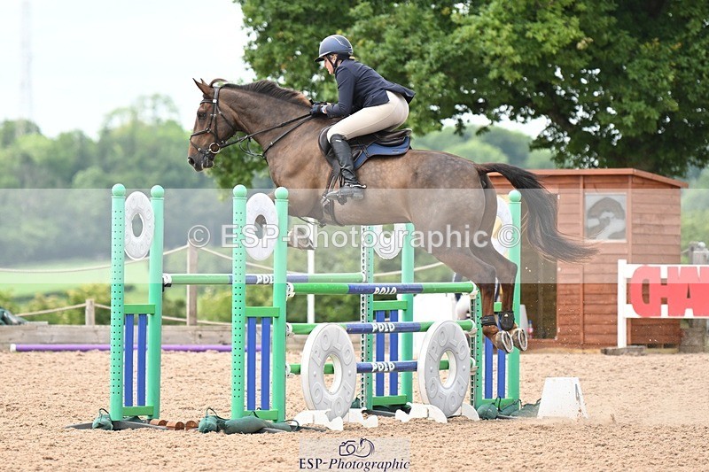 250611-135912-00757 - Cls 6 Snr Foxhunter & 1.20m Open