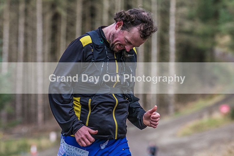 Glentress 21  10K-1706 - High Terrain Events Glentress 21 & 10K Trail Races Saturday 16th November 2024