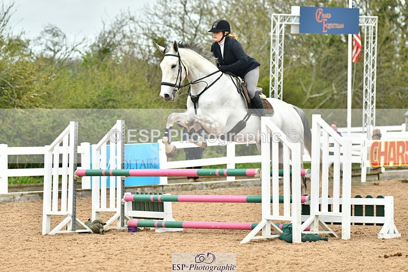 230505A-130940-03858 - Cls 16 95cm Amateur Quali