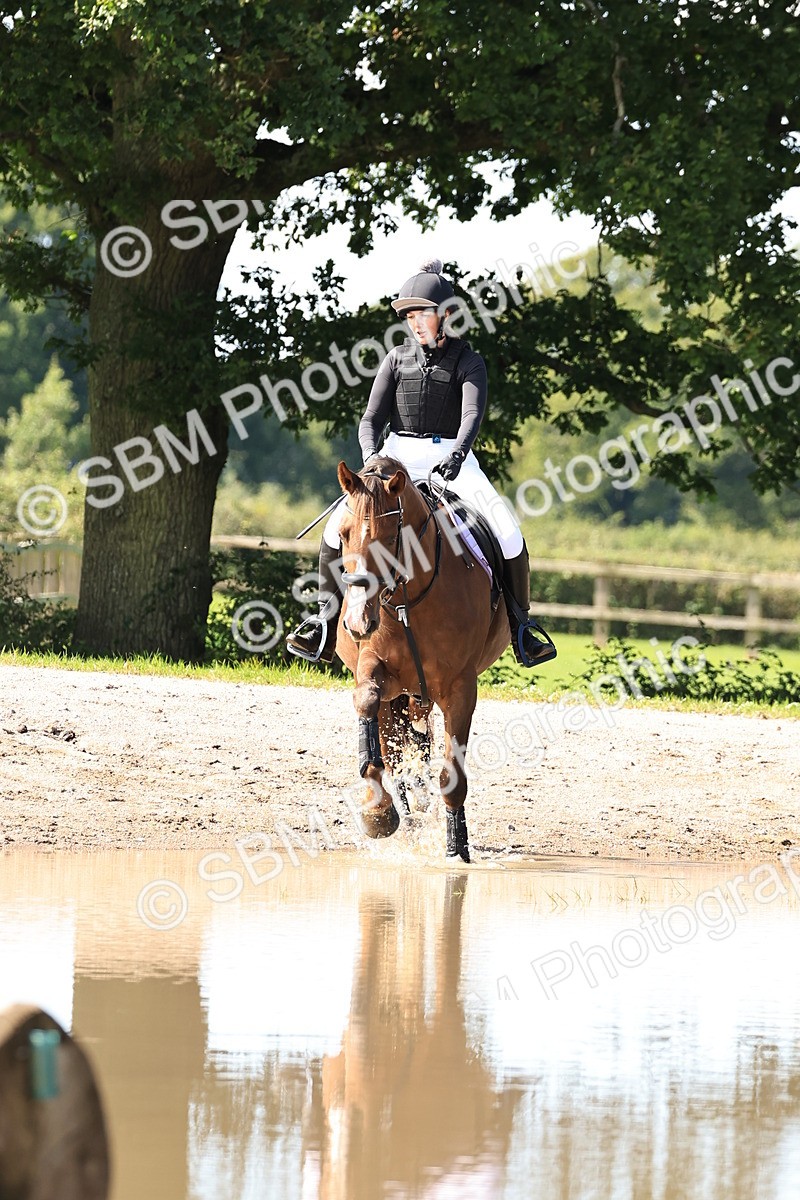 SBM_22033 - E11 - Eventers Challenge 60cm Championship