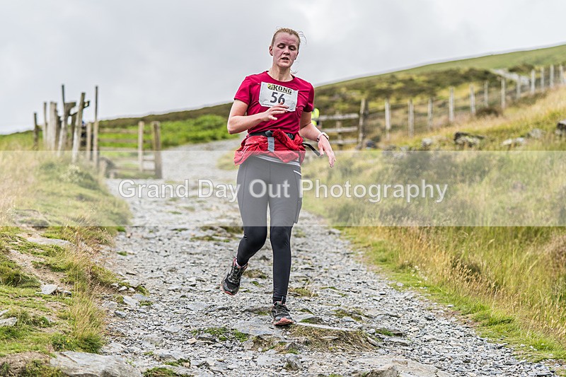 Skiddaw-707 - Skiddaw Fell Race Sunday 7th July 2014