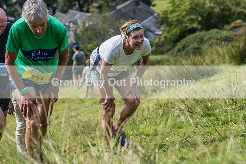 Grasmere Sports-646 - Grasmere Sports Junior & Senior Fell Races Sunday 24th August 2025