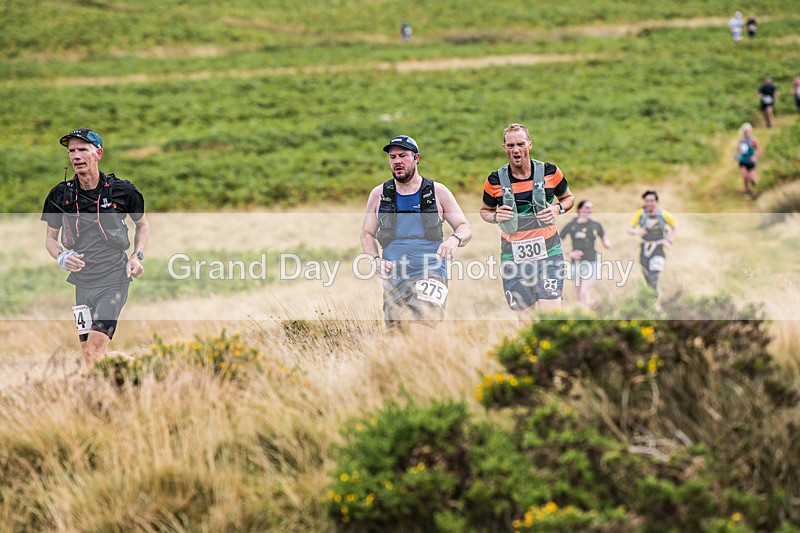 Lowther-485 - Lowther Lakeland Fell & Trail Race Sunday 9th August 2026