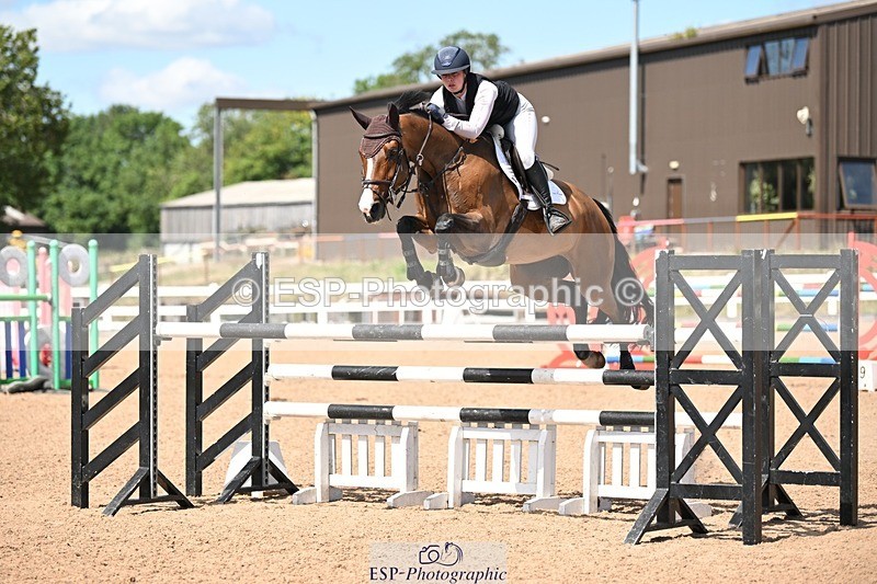 250709-154540-01208 - Cls 6 Snr Fox & 1.20m