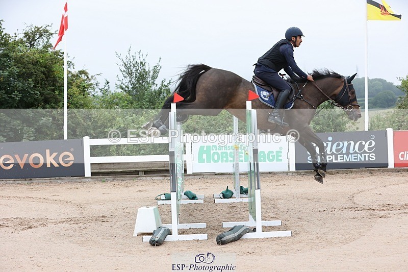 250717-090924-03425 - Cls 9, 1 Star Bronze Tour