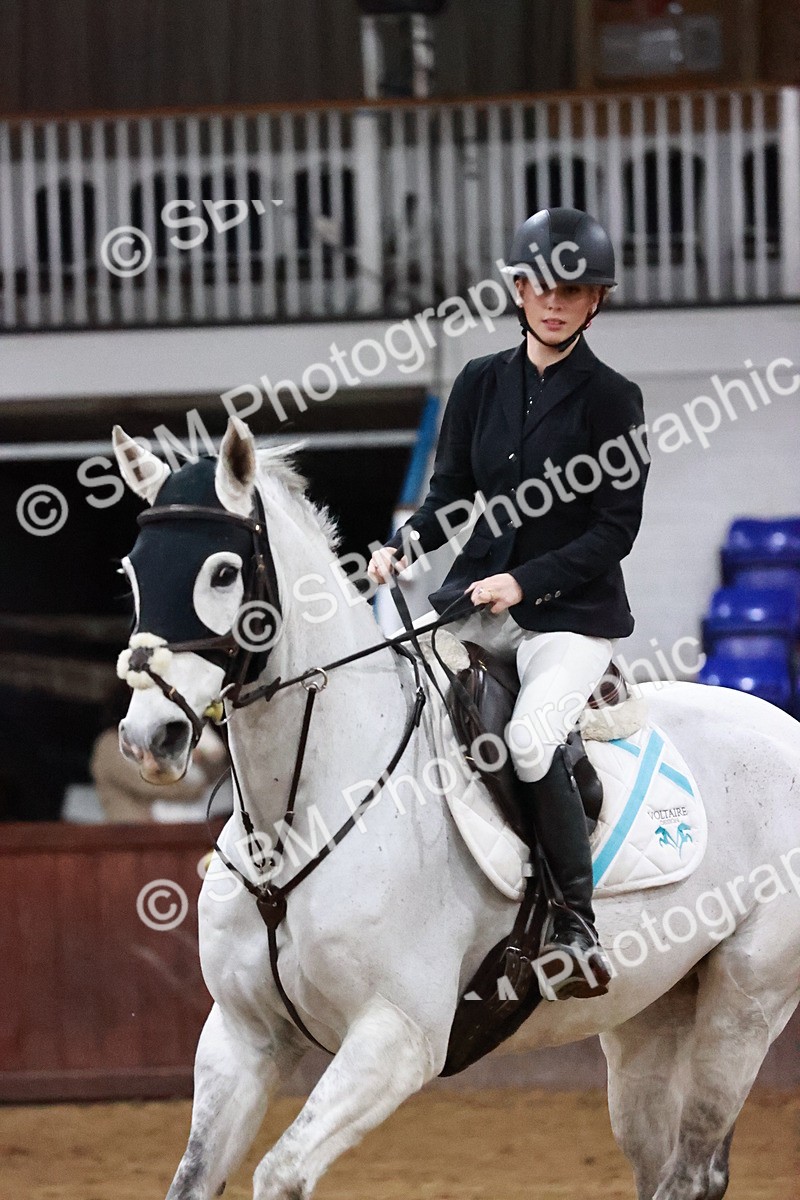 SBM_002659 - Class 7 - Show Jumping 1.00m