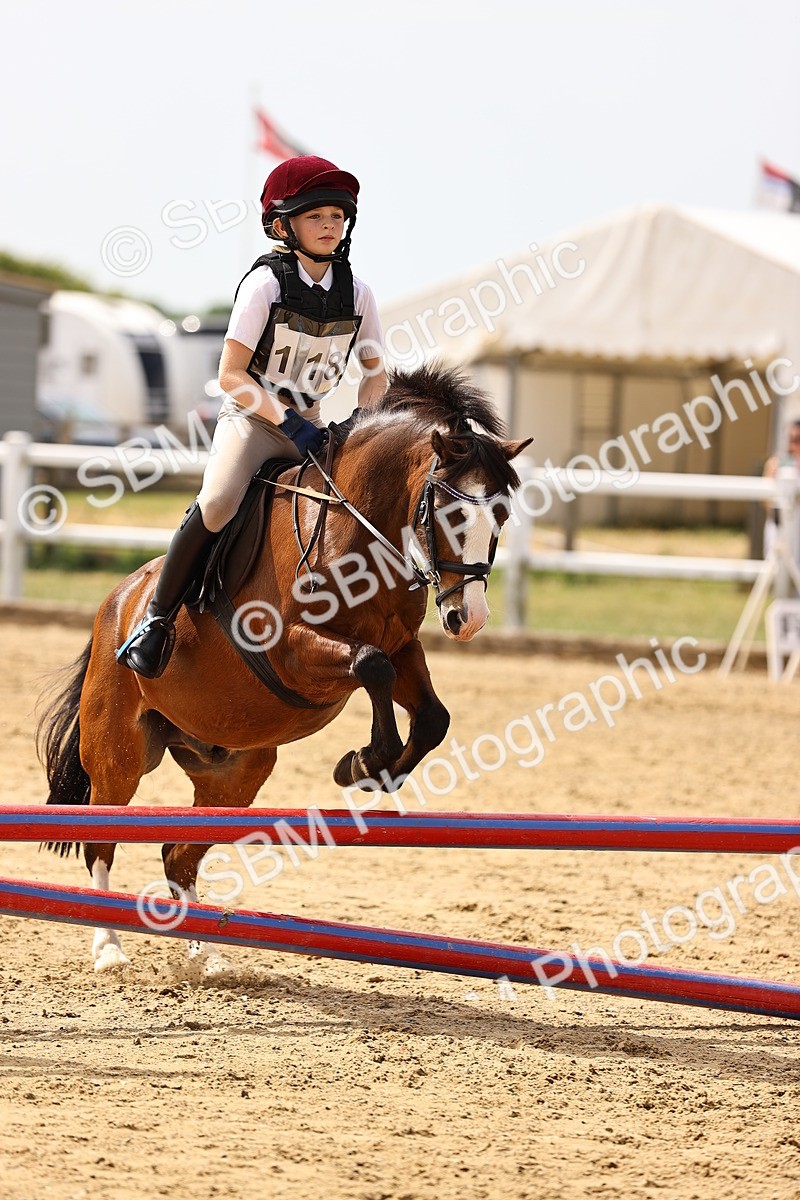 SBM_001668 - Class 2 - 50cm