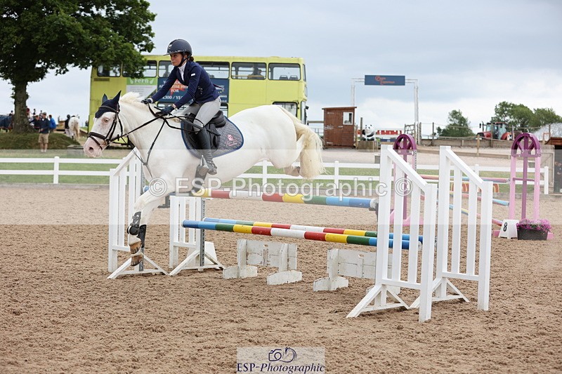 240630A-160856-15055 - Cls 33 Foxhunter and 1.10m Open